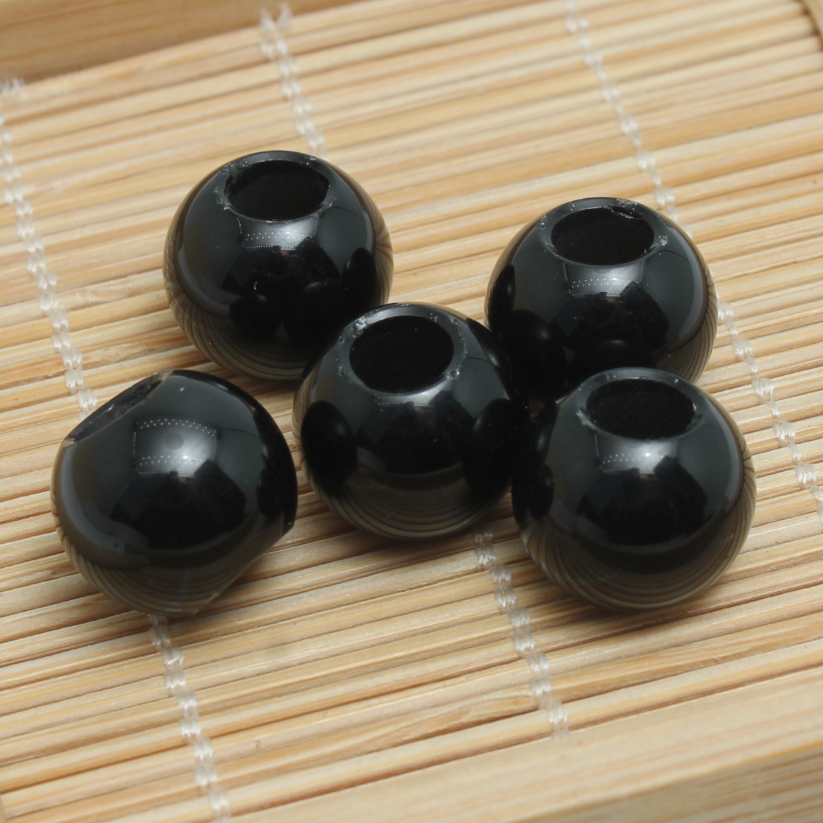 Black stone