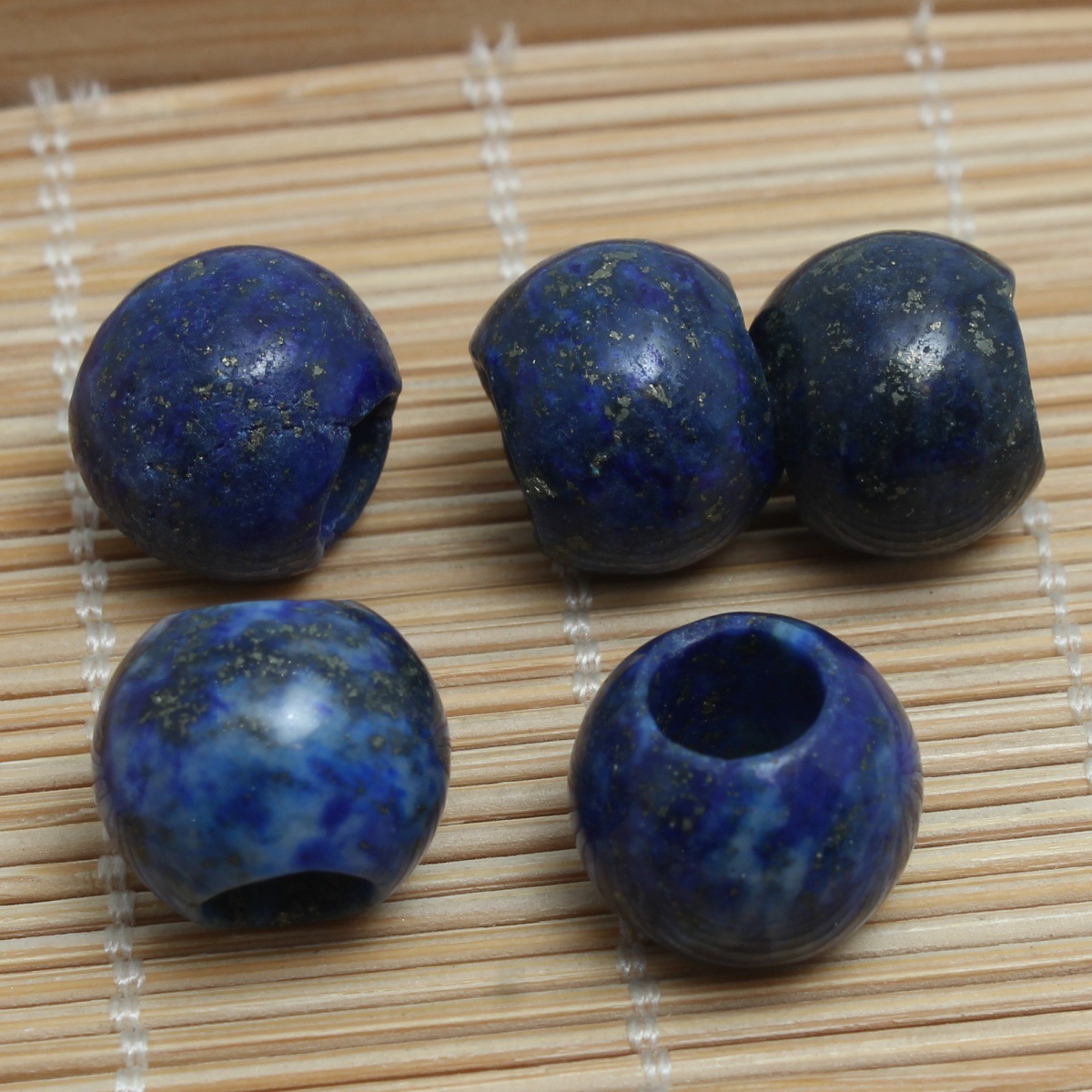 Lapis lazuli