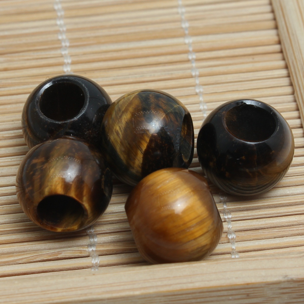 Tiger eye