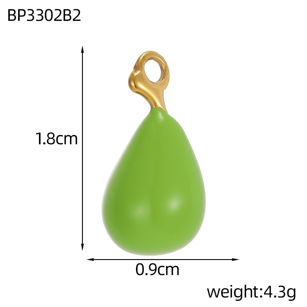 BP3302B2