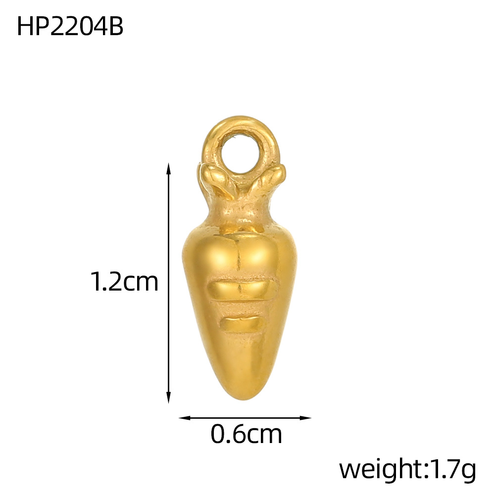 HP2204B