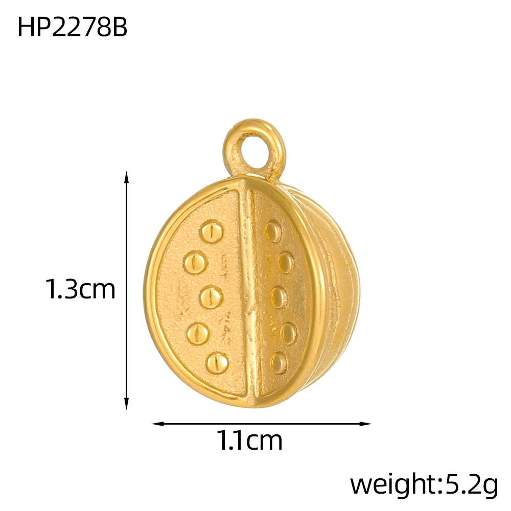 HP2278B