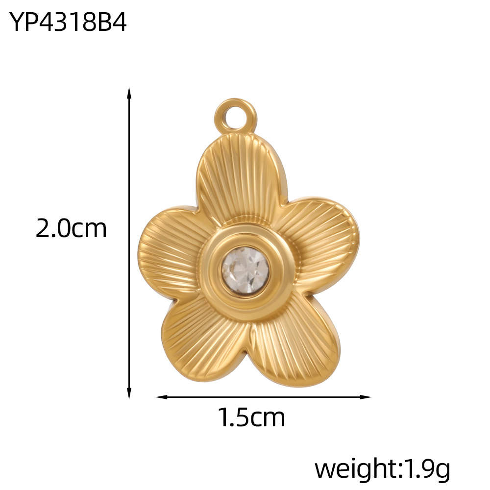 YP4318B4