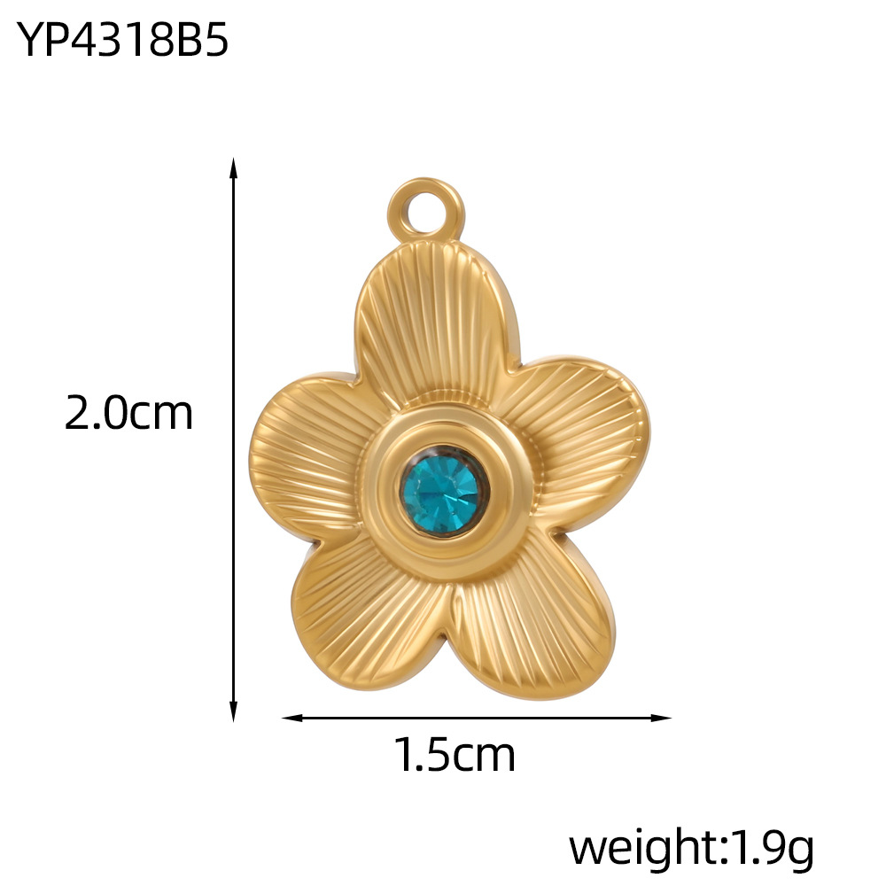 YP4318B5