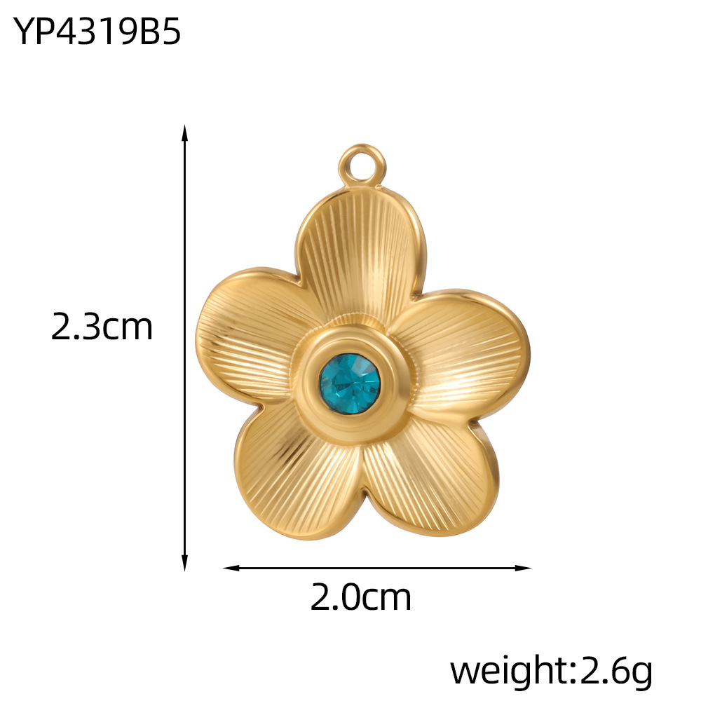 YP4319B5