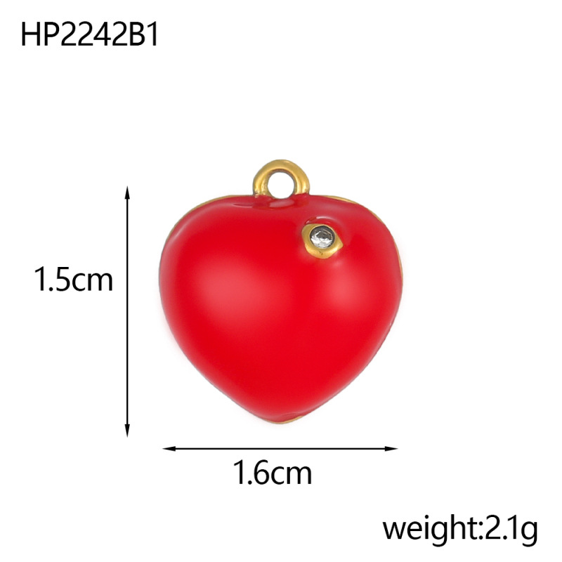 HP2242B1