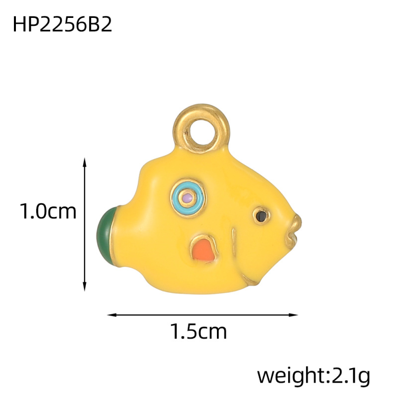 HP2256B2