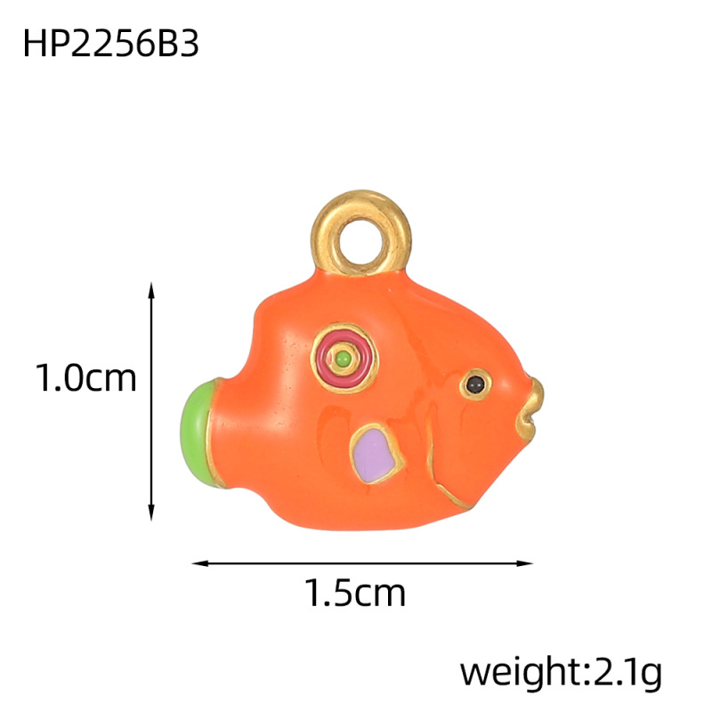 HP2256B3