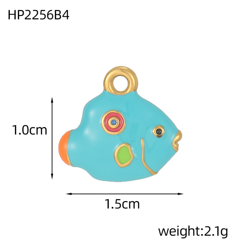 HP2256B4