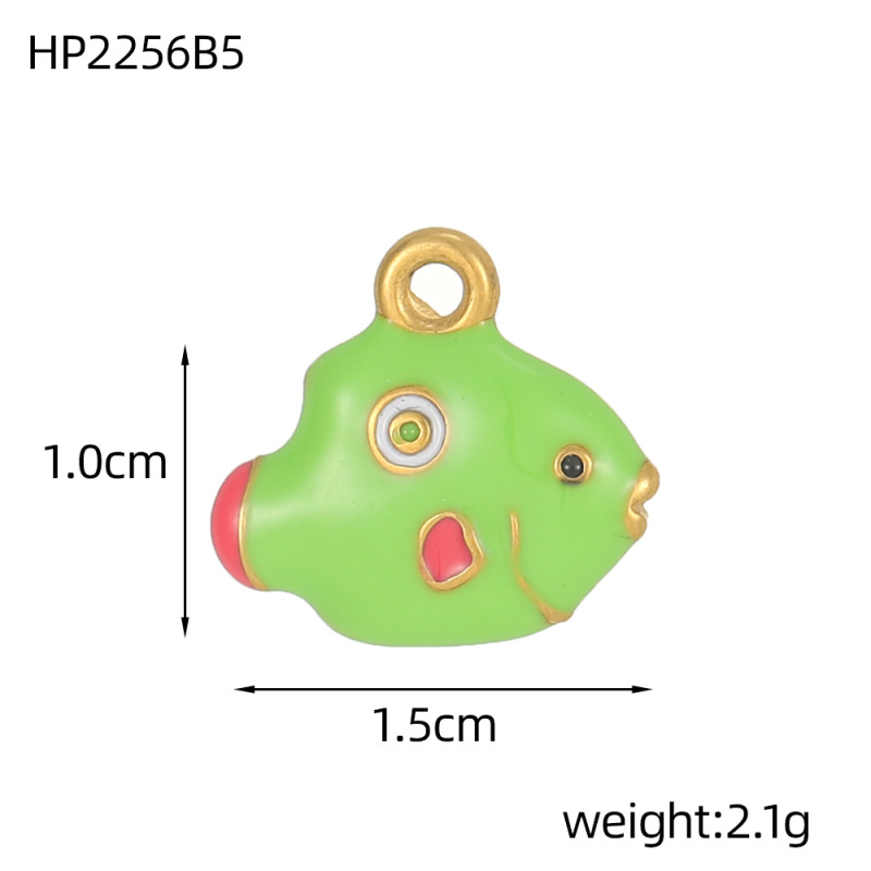 HP2256B5