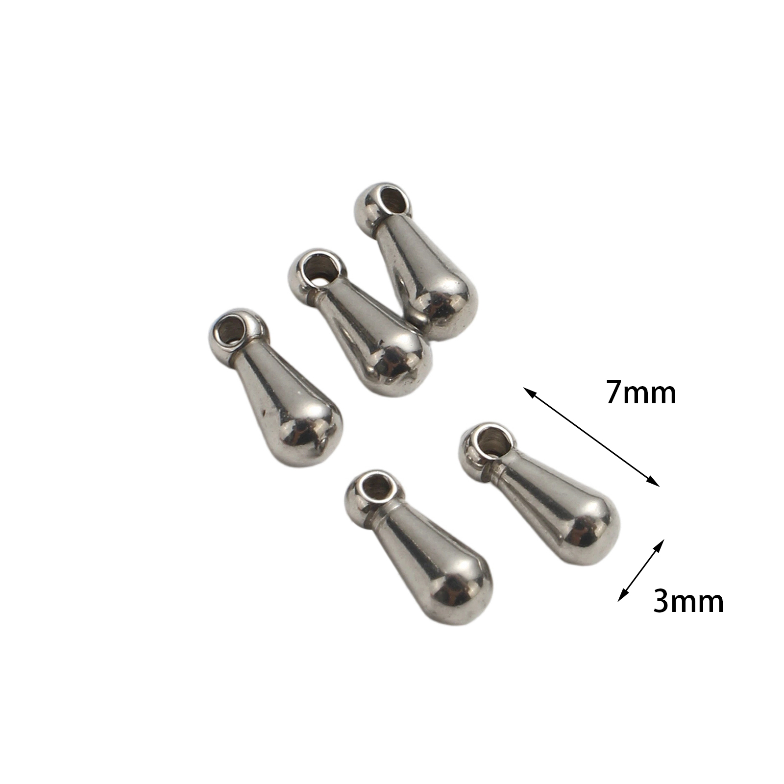 C 7x3mm