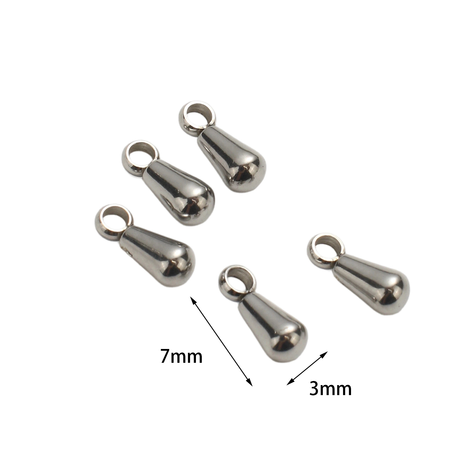 F 7x3mm
