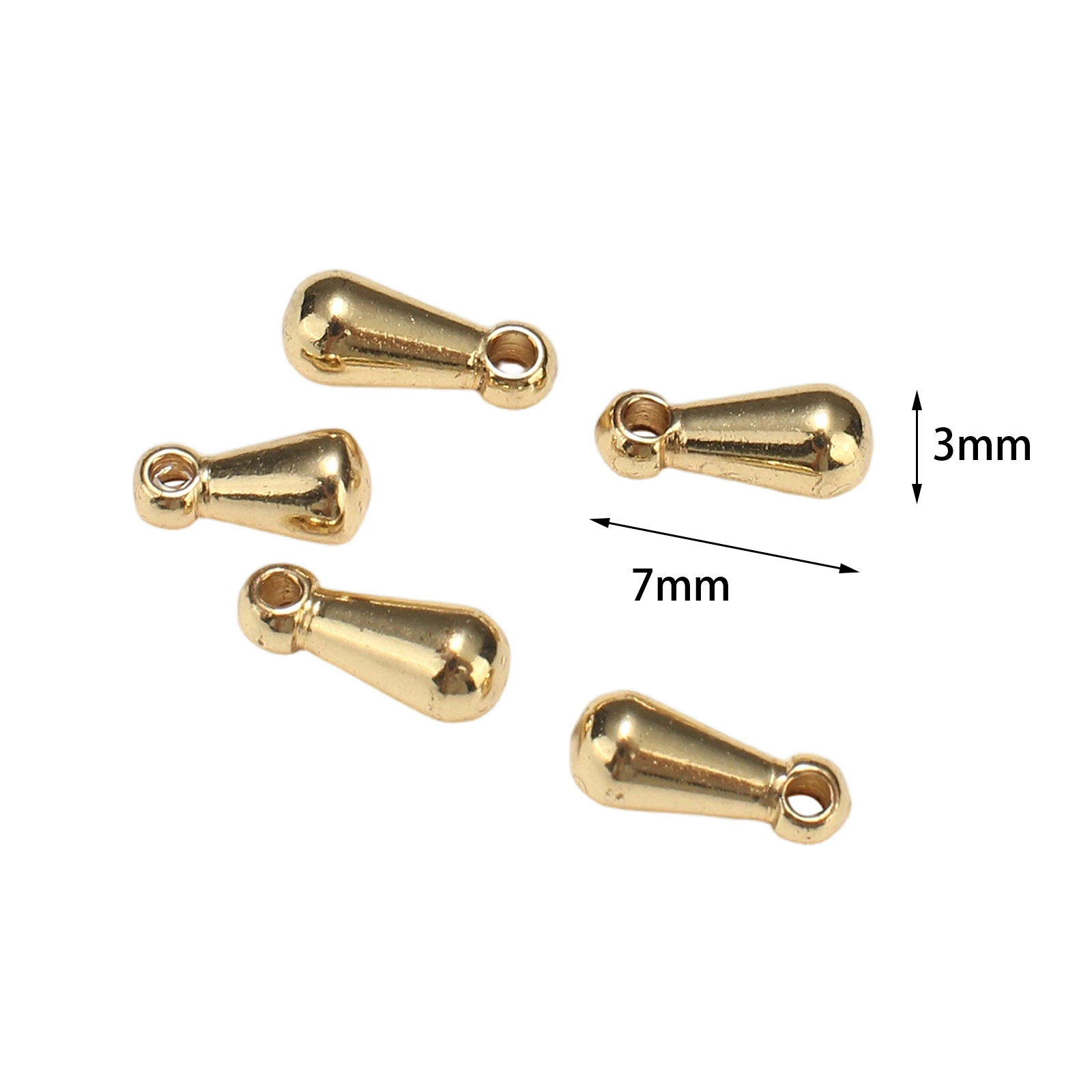 G 7x3mm
