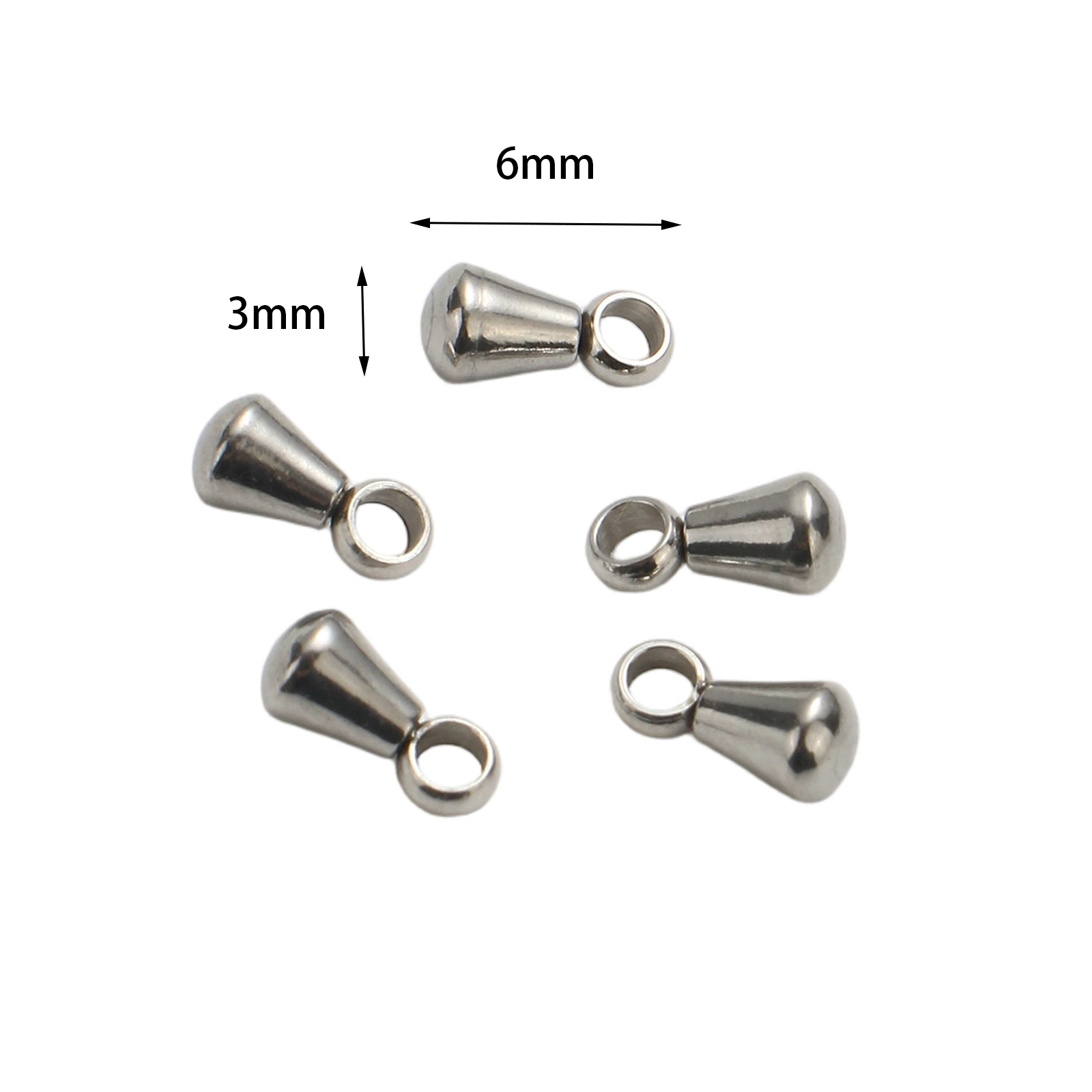 J 6x3mm