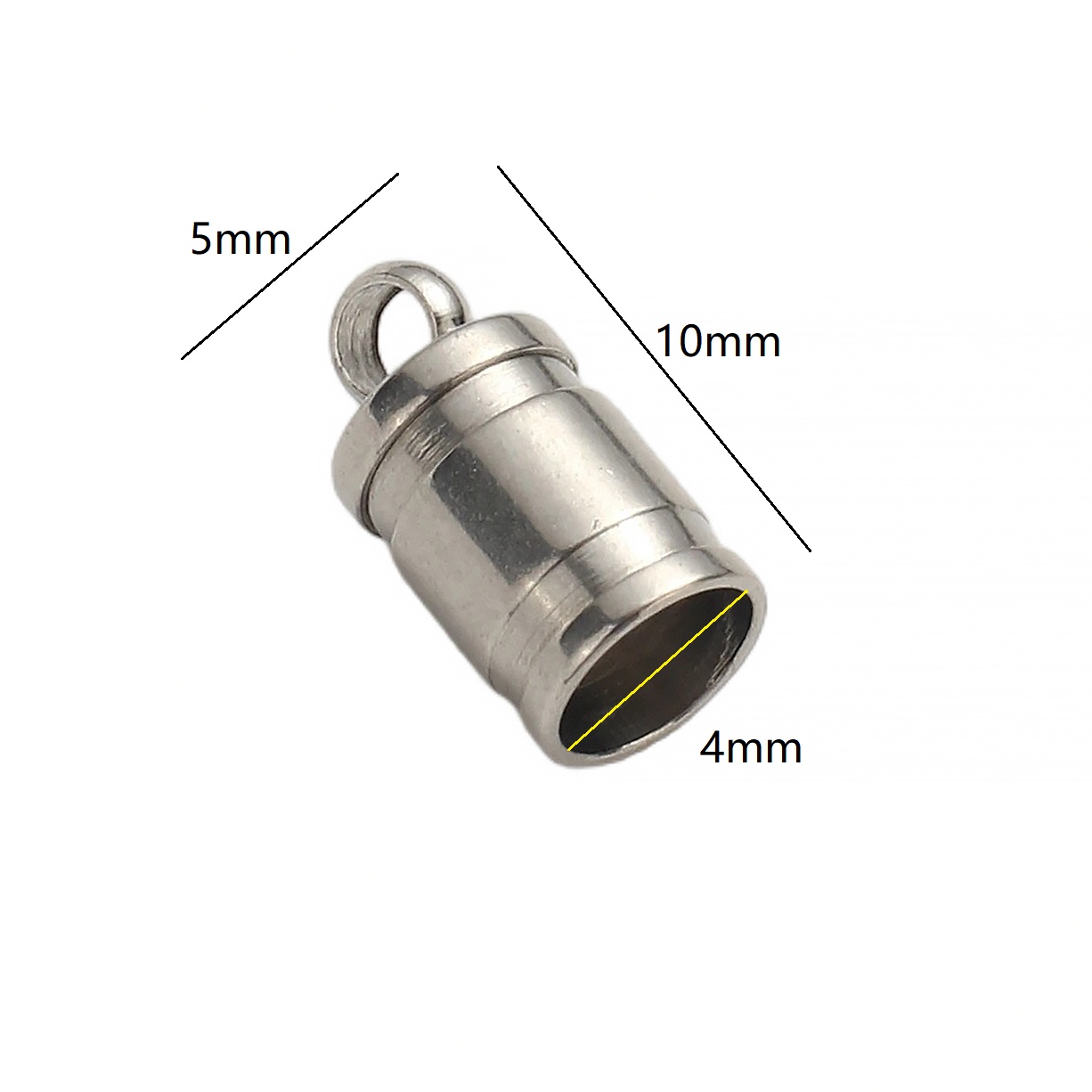 10x5mm
