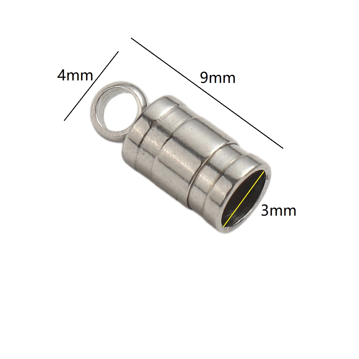 9x4mm