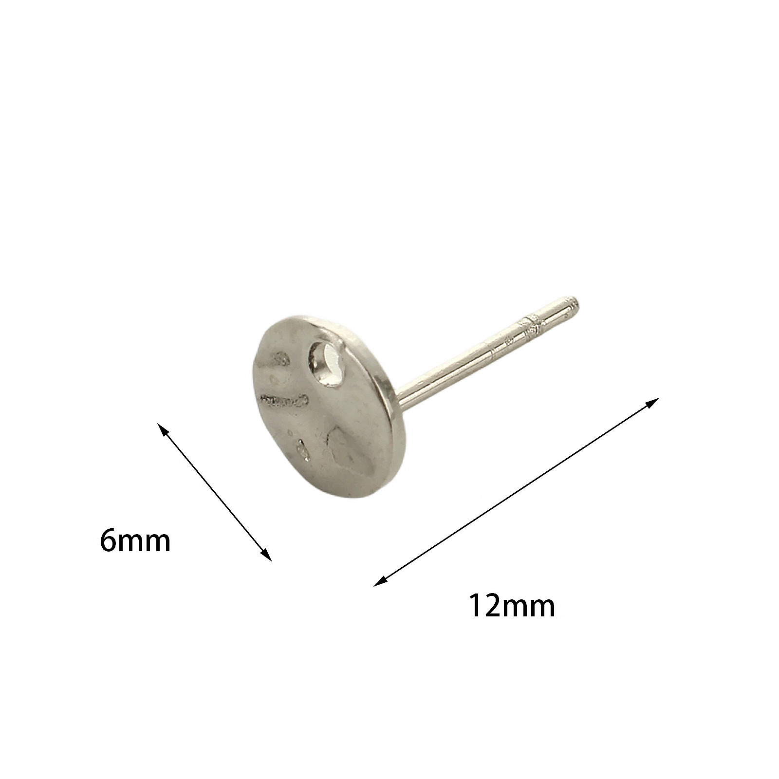 12x6mm