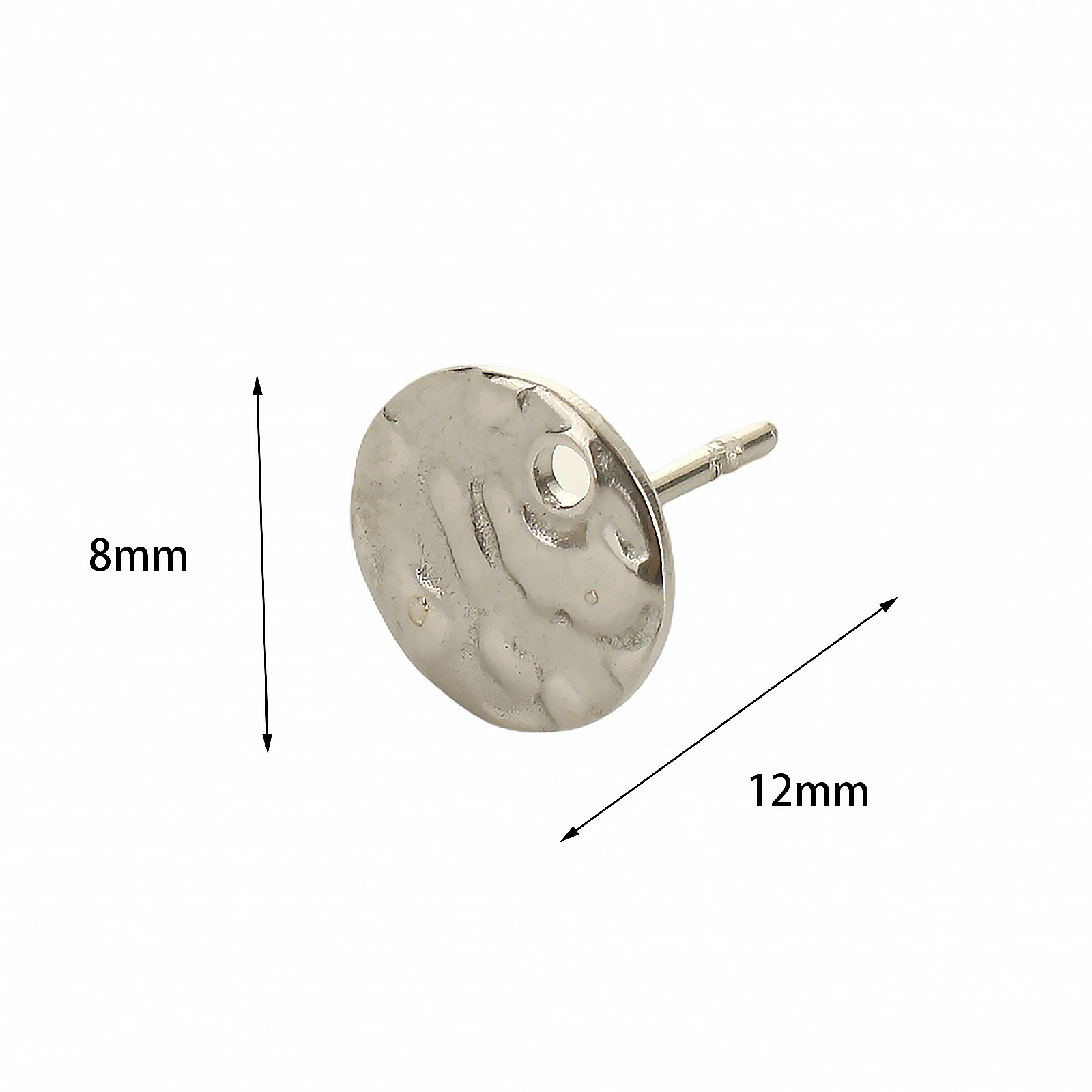 12x8mm