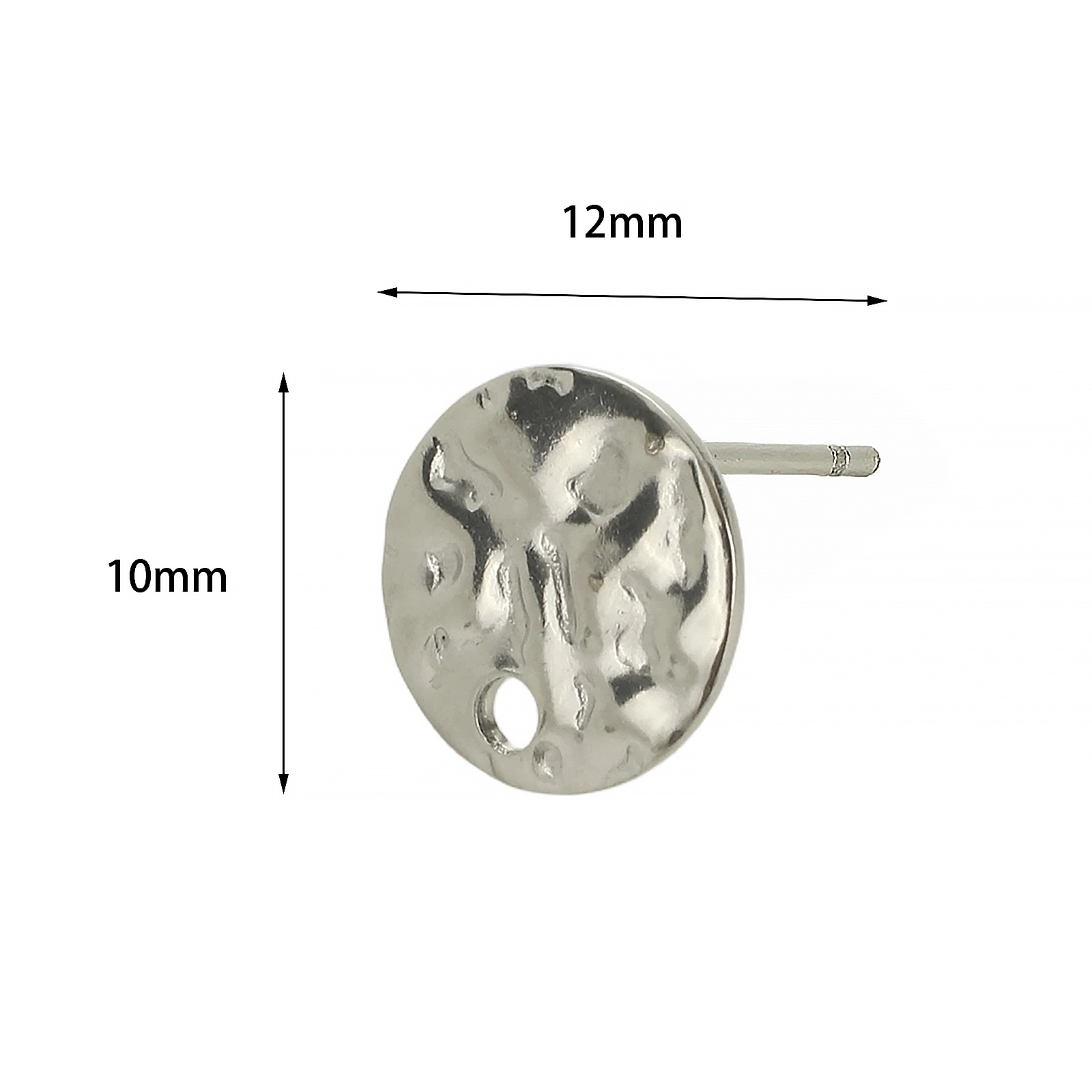 12x10mm