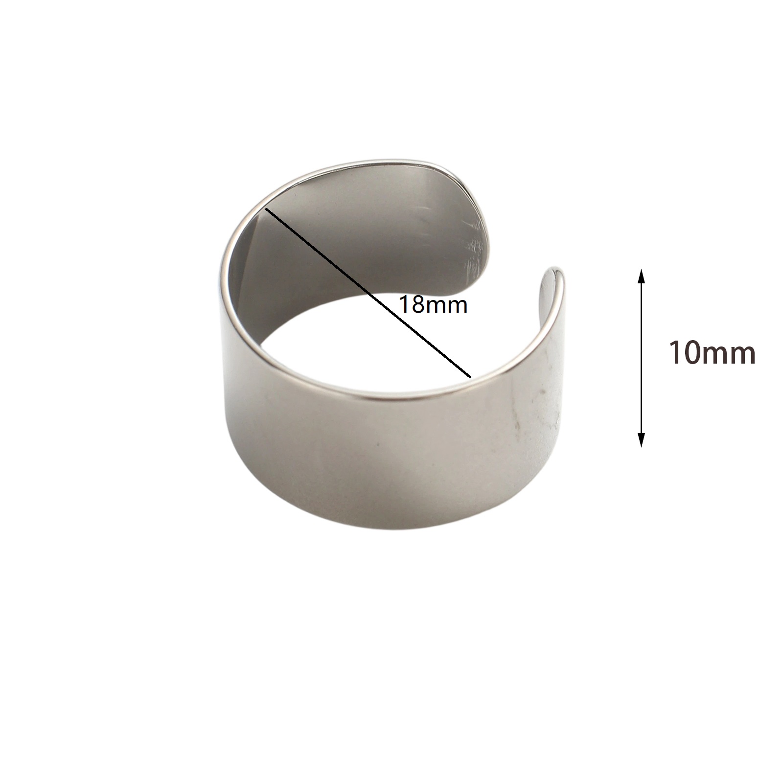 19x10x0.7mm
