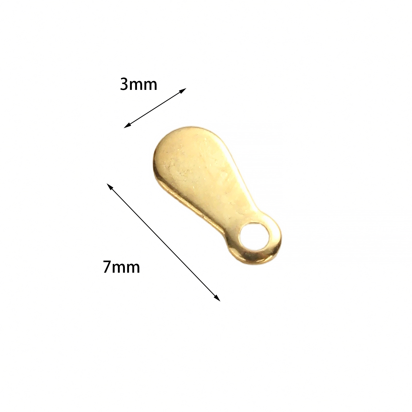 B 7x3mm