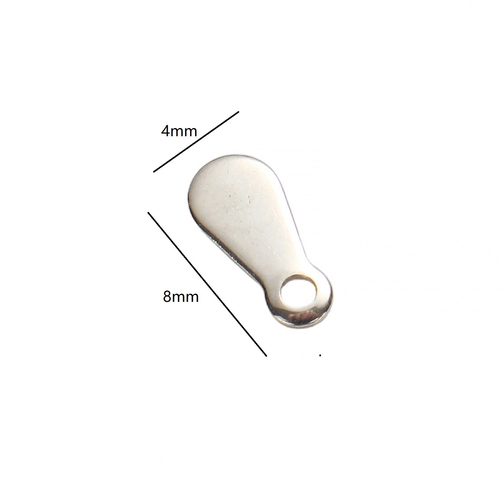 C 8x4mm