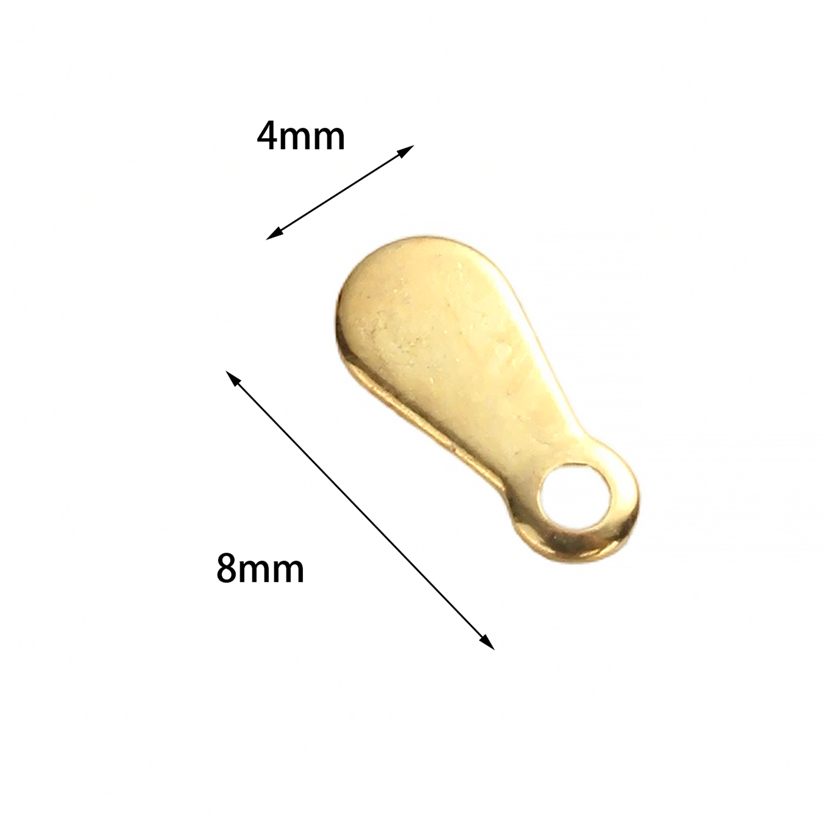 D 8x4mm