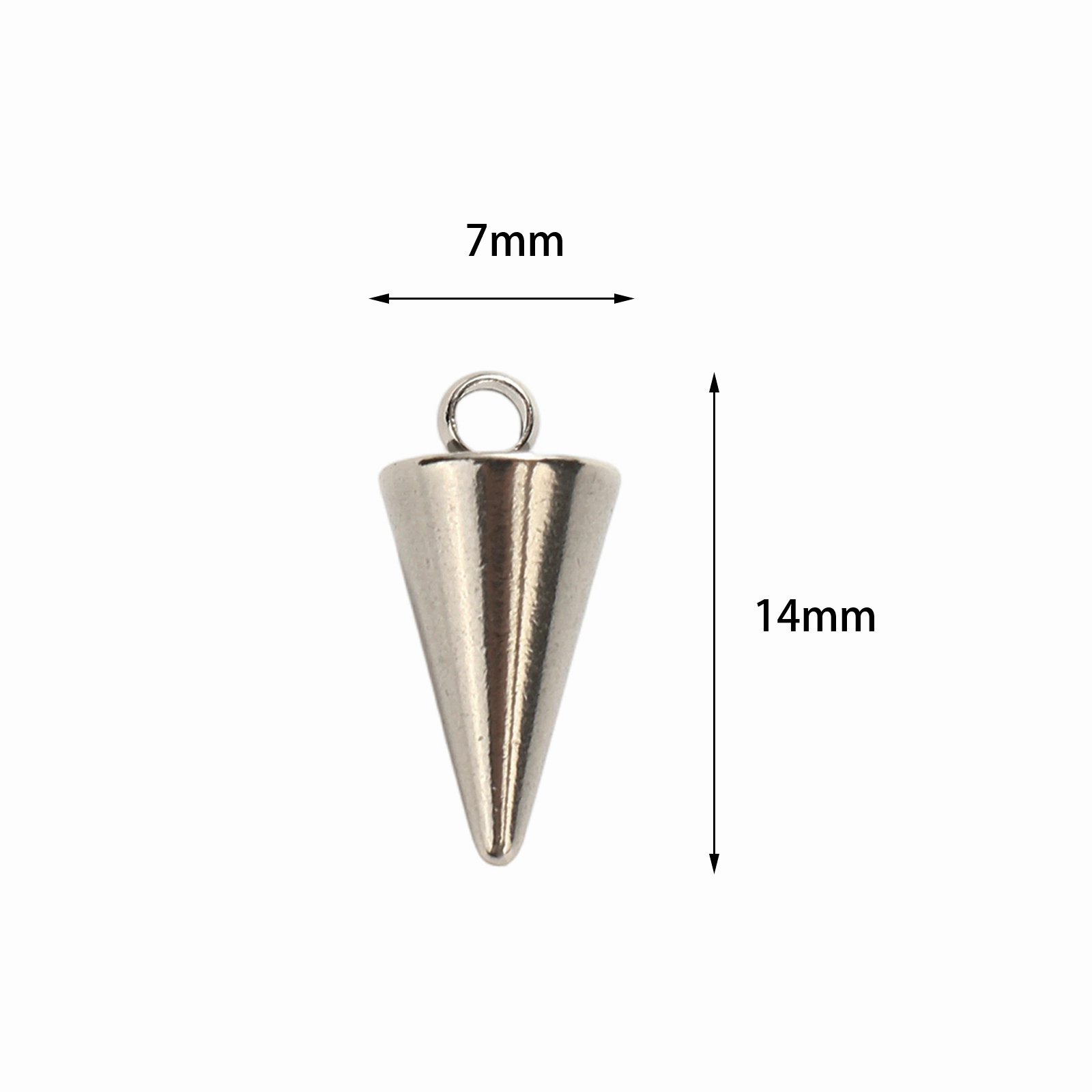 14x7mm/hole 2mm