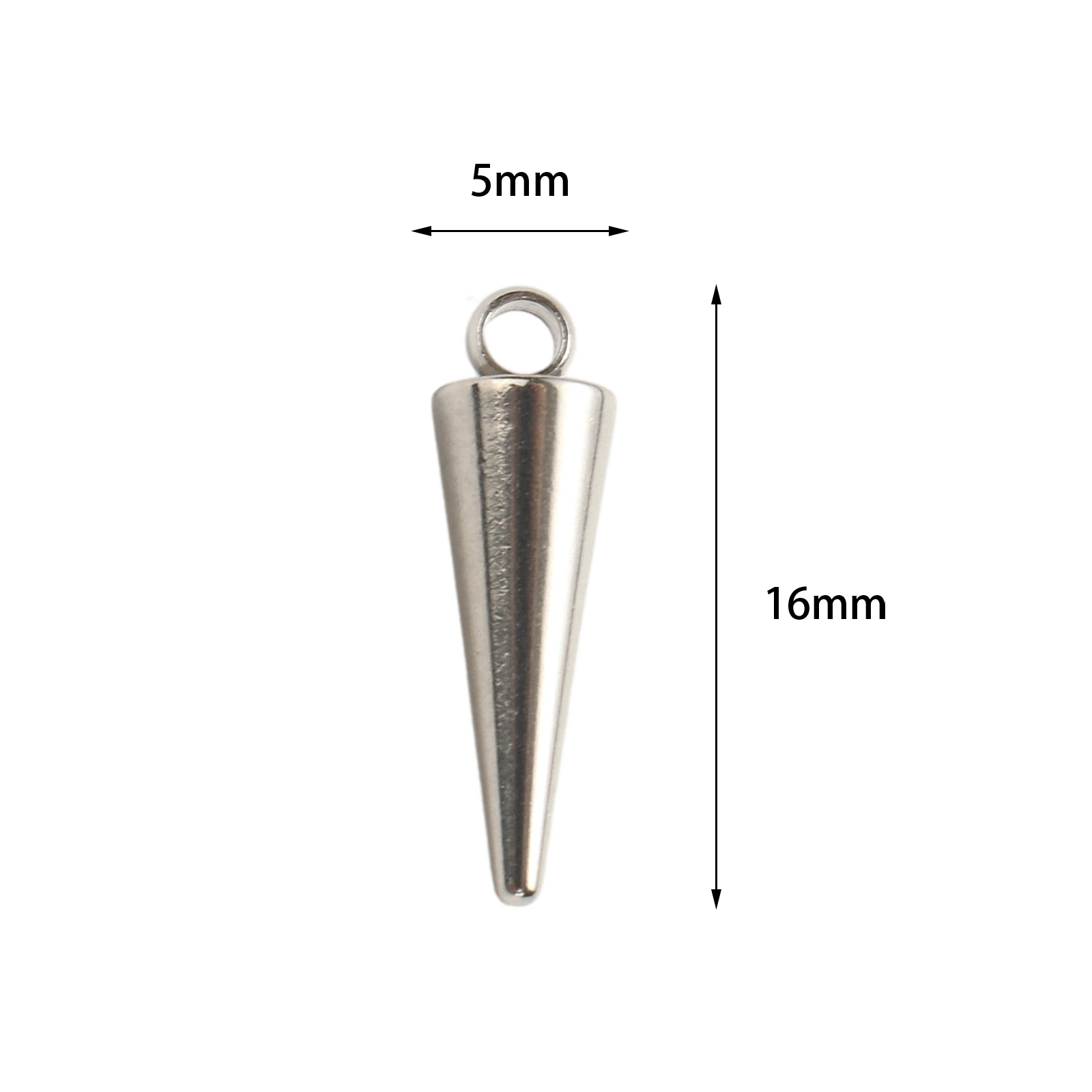 18x5mm/hole 2mm