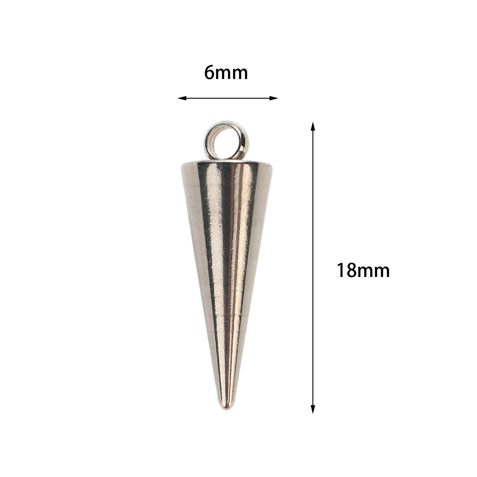 18x6mm/hole 2mm