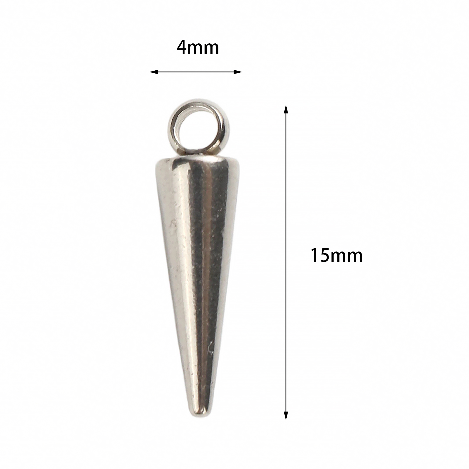 15x4mm/hole 2mm