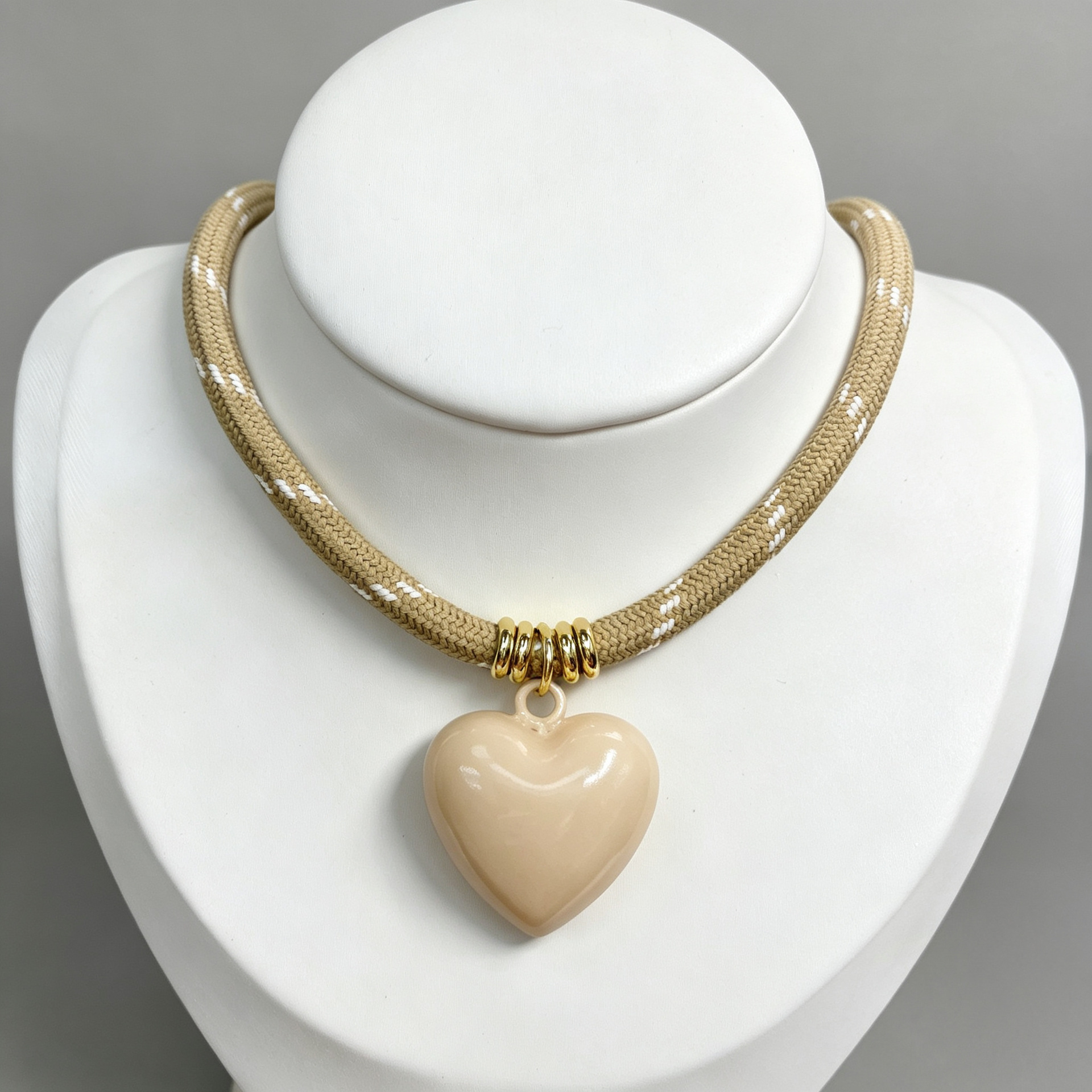 D07 necklace