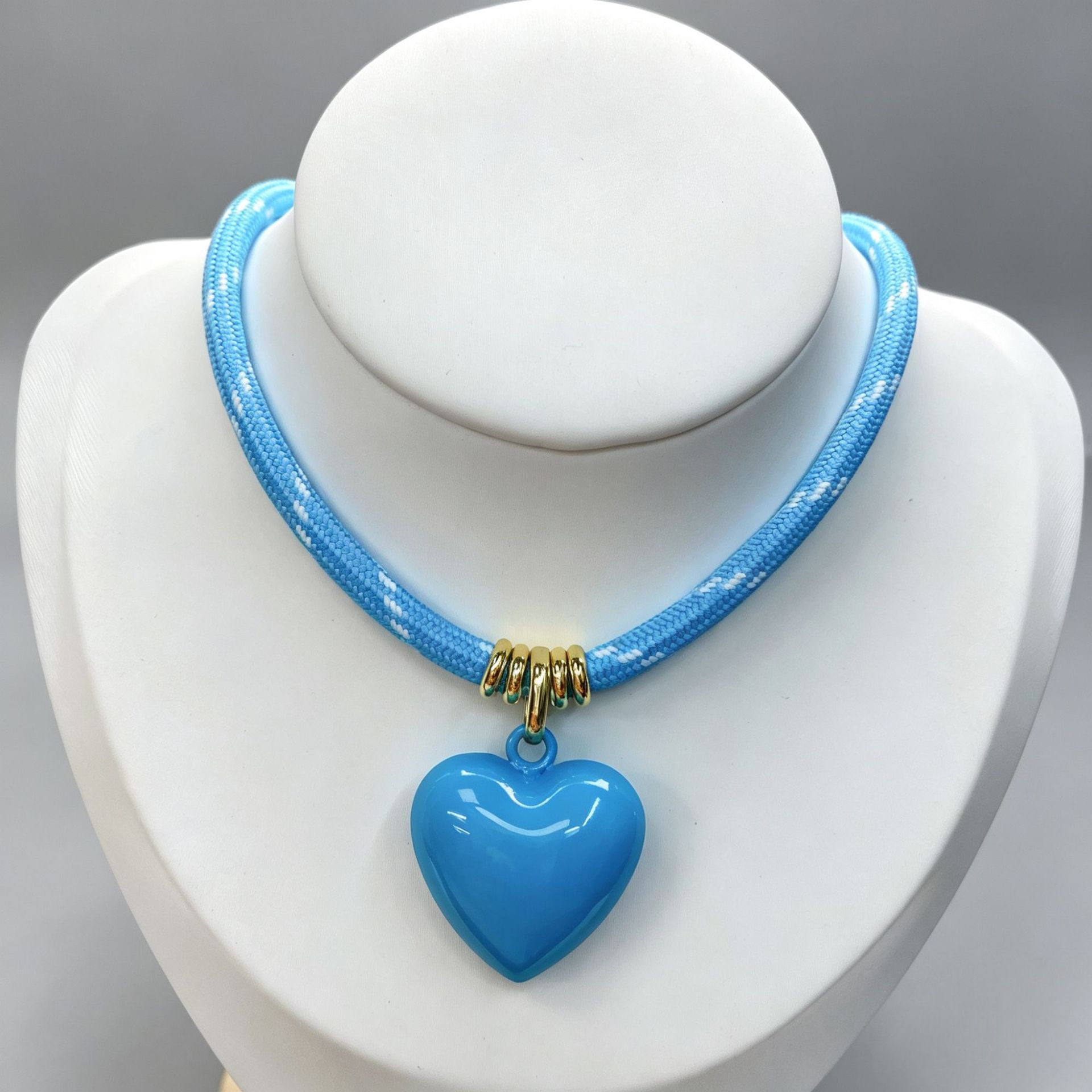 D10 necklace