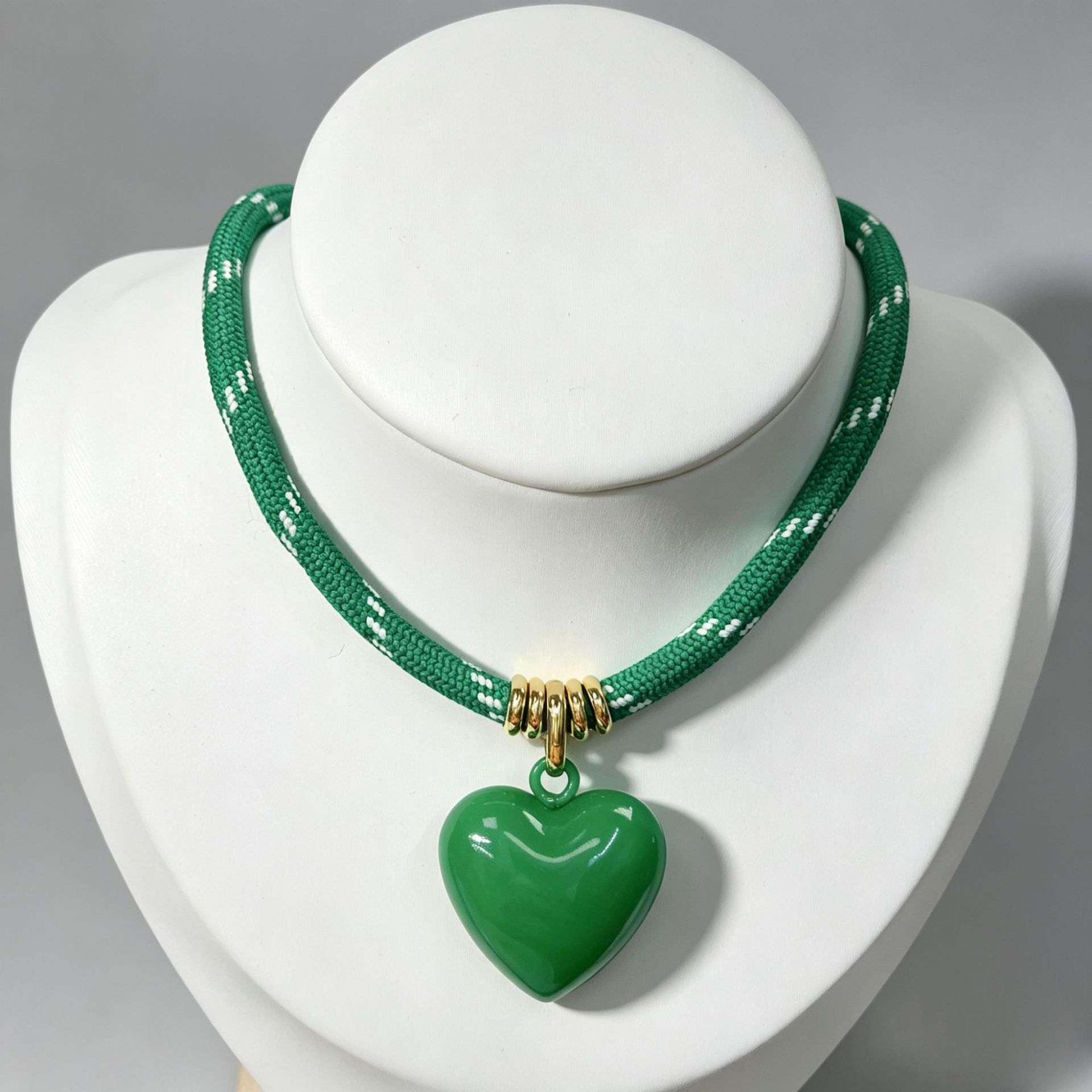 D11 necklace