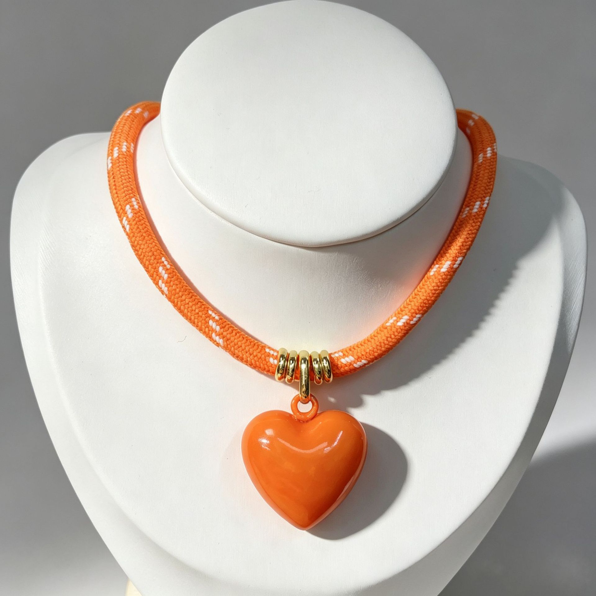 D12 necklace