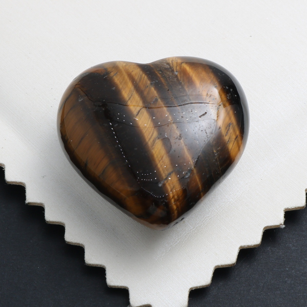 Tiger s Eye Stone