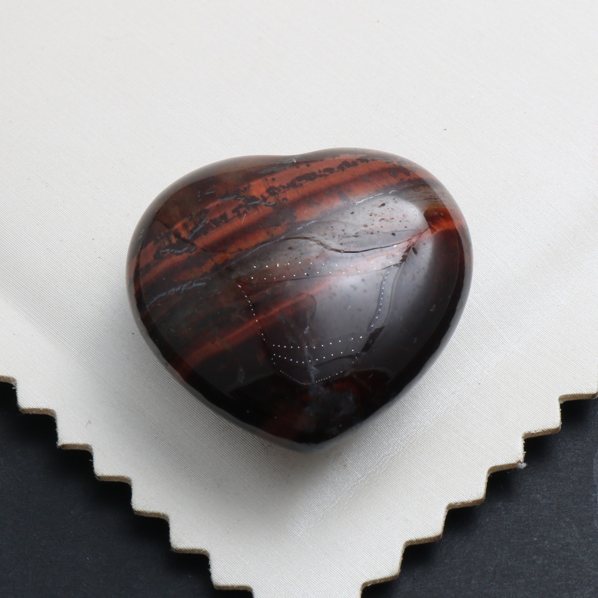 Red Tiger Eye