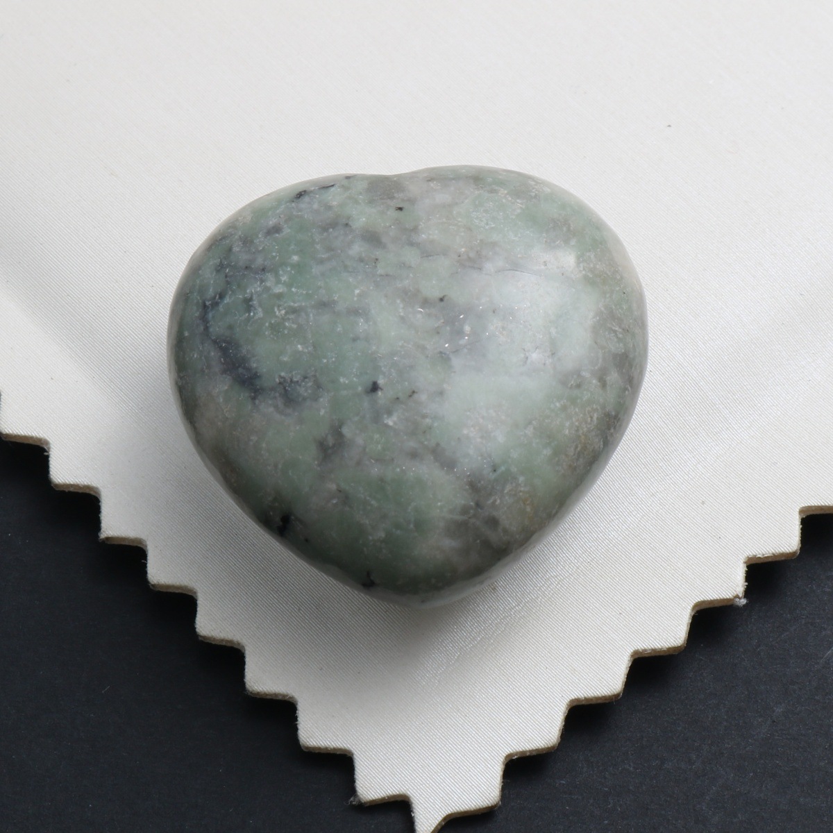 Auspicious Jade