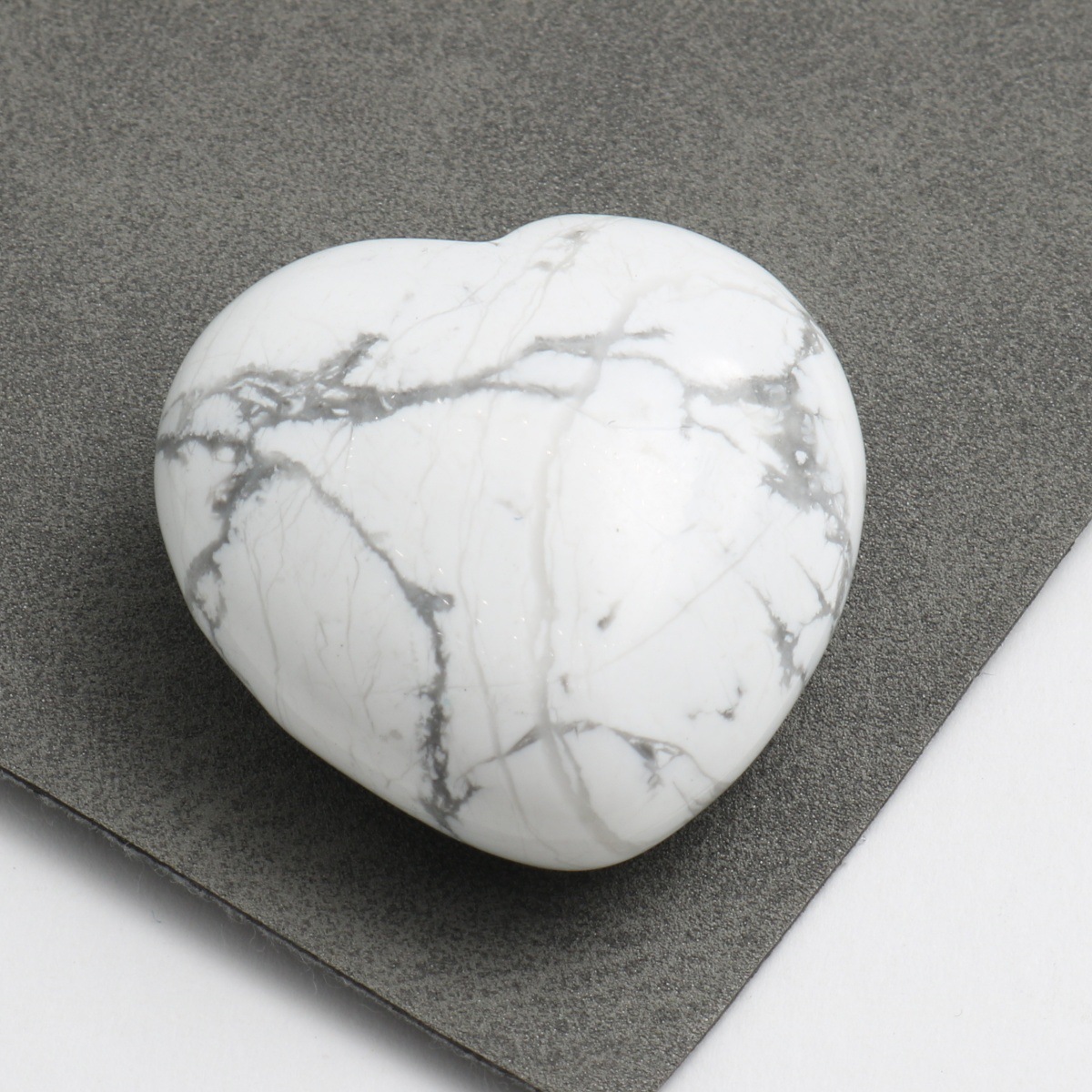 White turquoise