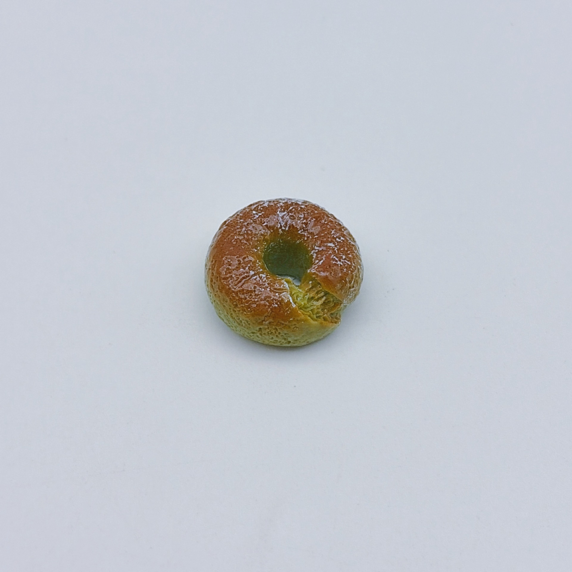 Matcha green