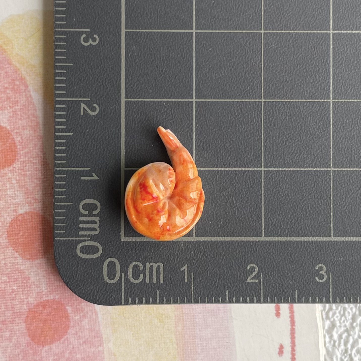 07 * a shrimp mini