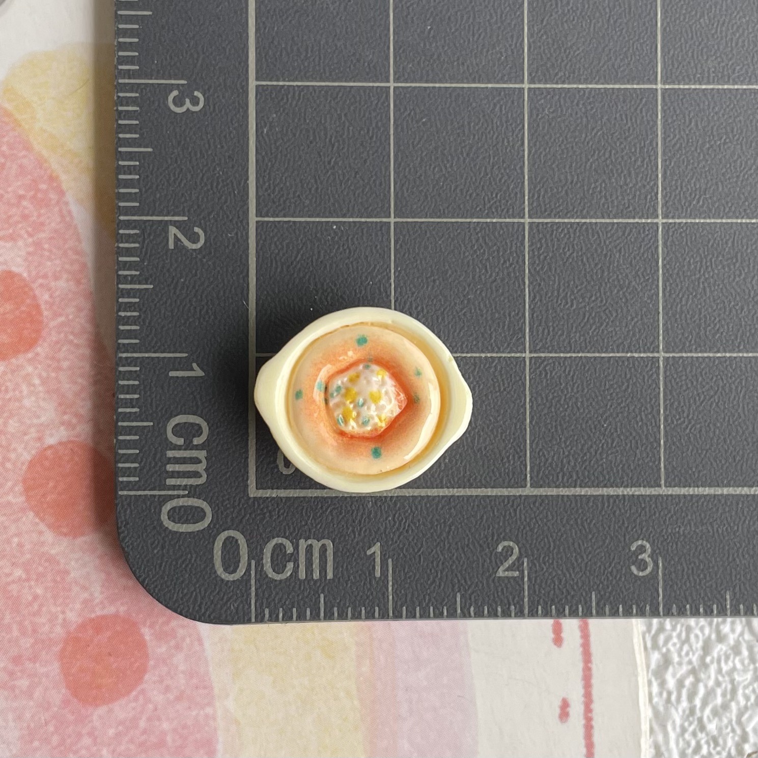 08 * water steamed egg mini