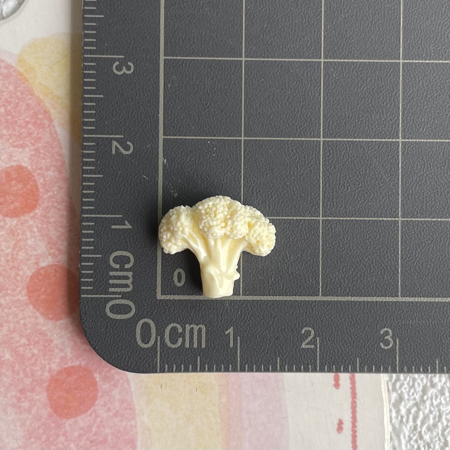 10 * cauliflower mini