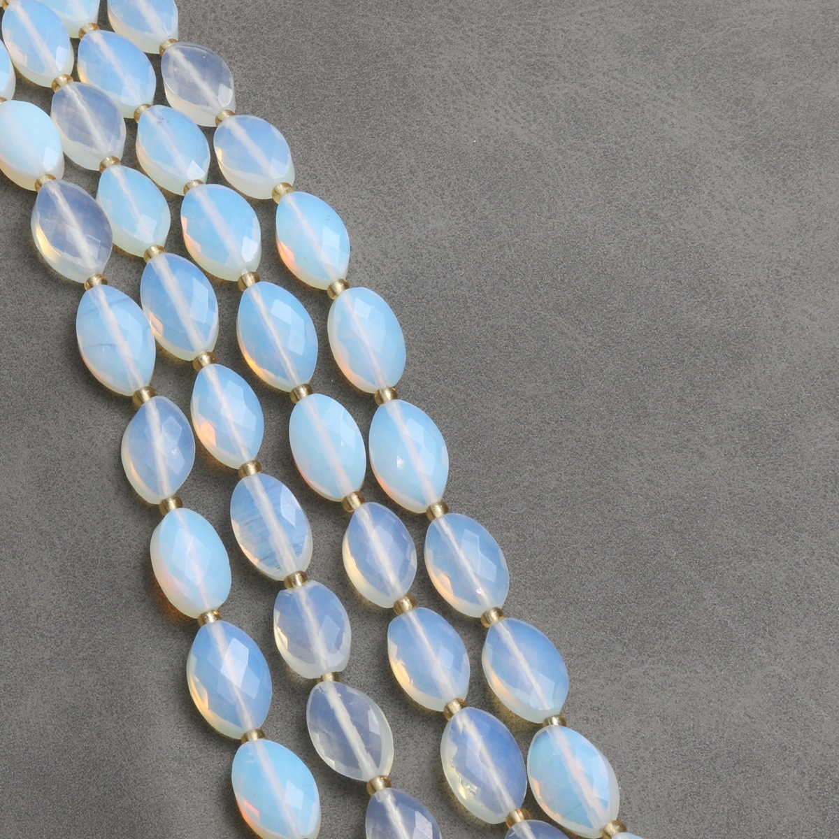 sea opal synthetic