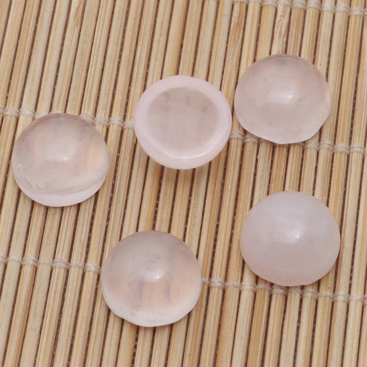 Rose quartz