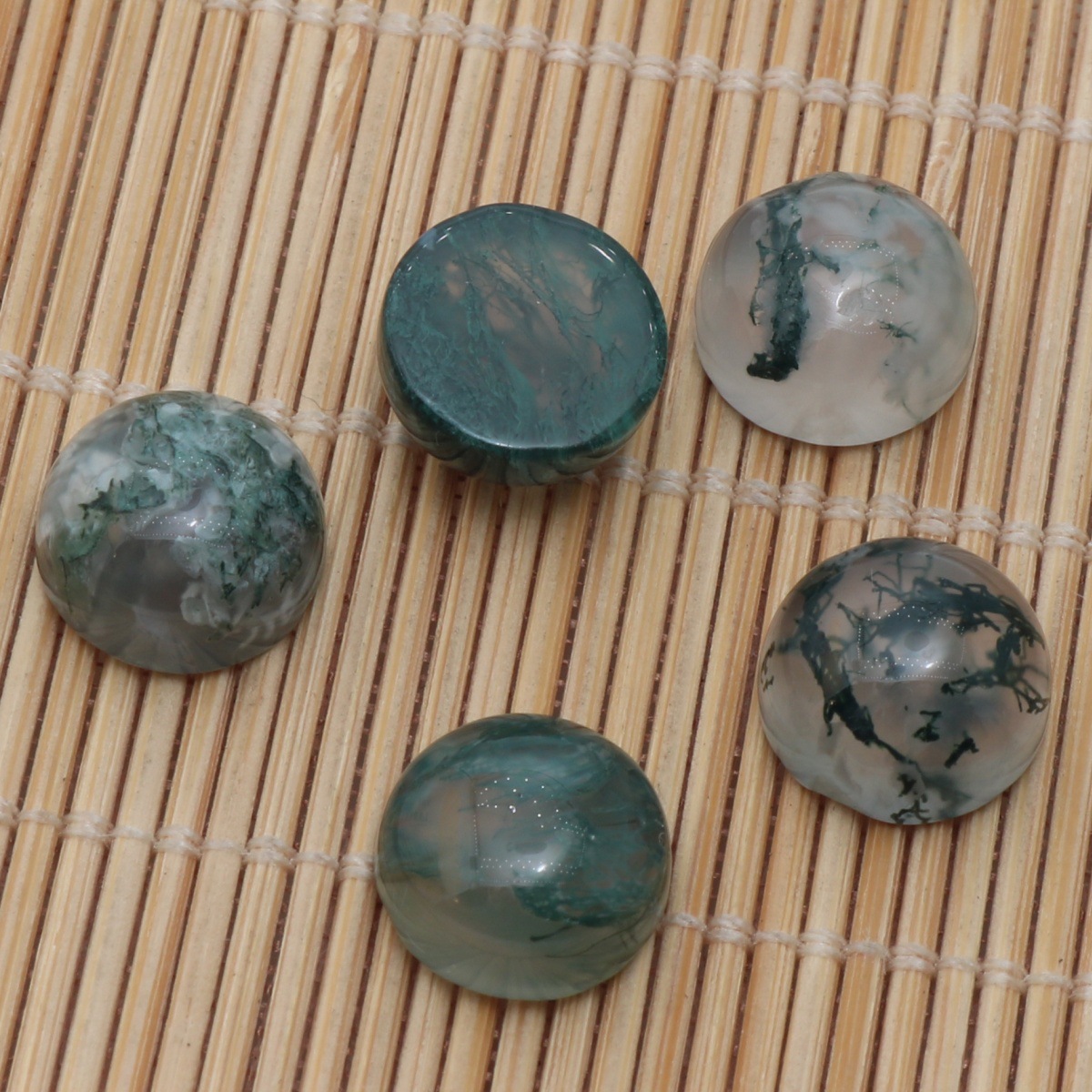 Water agate