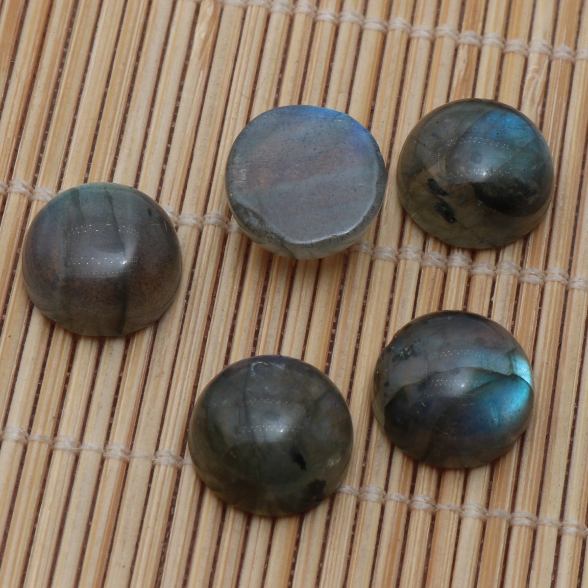 Labradorite