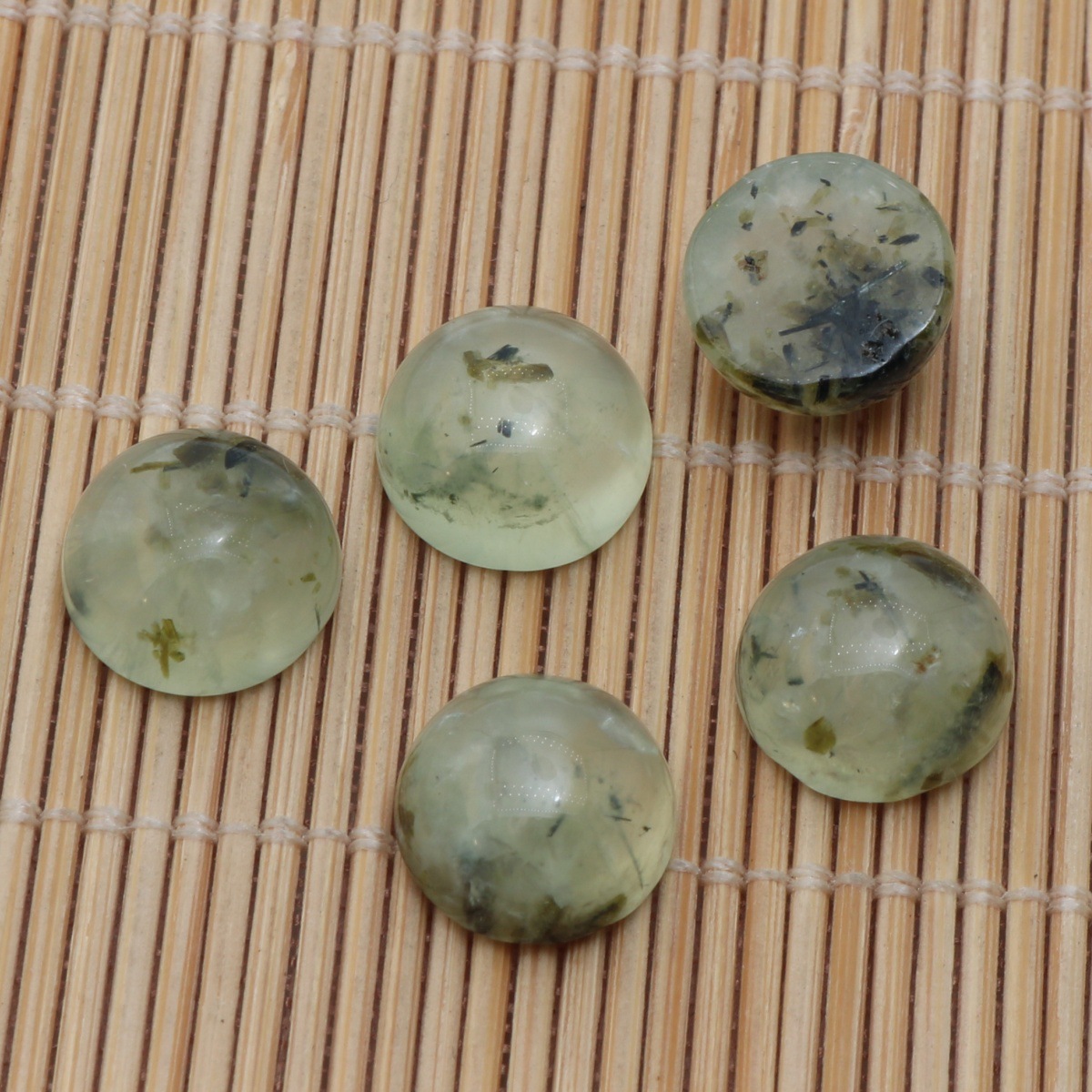 Prehnite