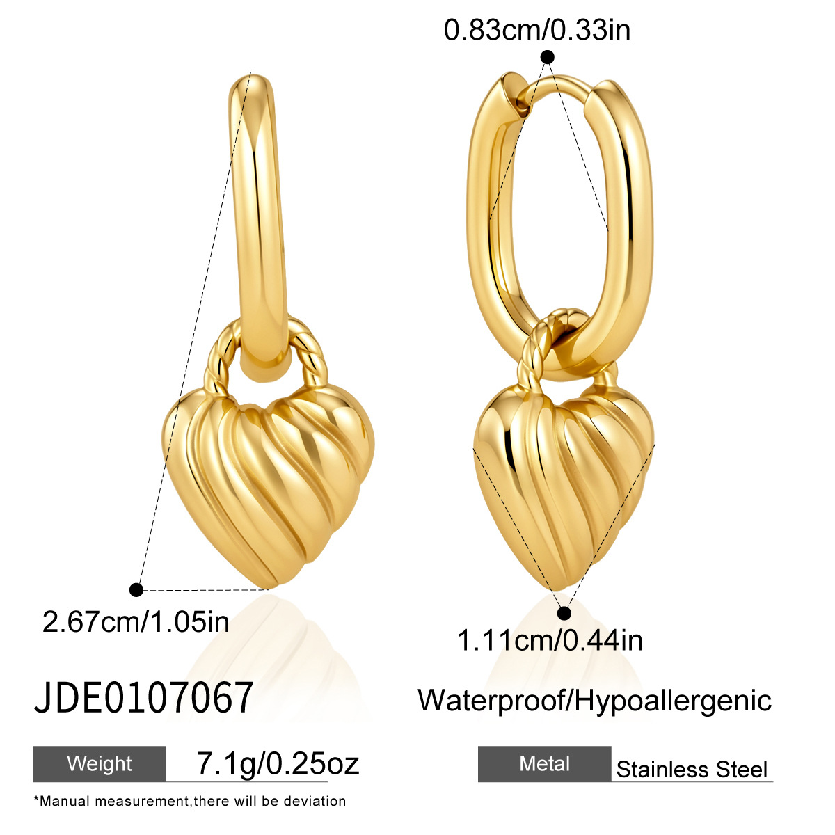 JDE0107067