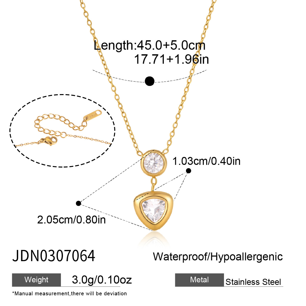 Necklace